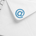 ФНС не примет сообщения по электронной почте с иностранных почтовых серверов 