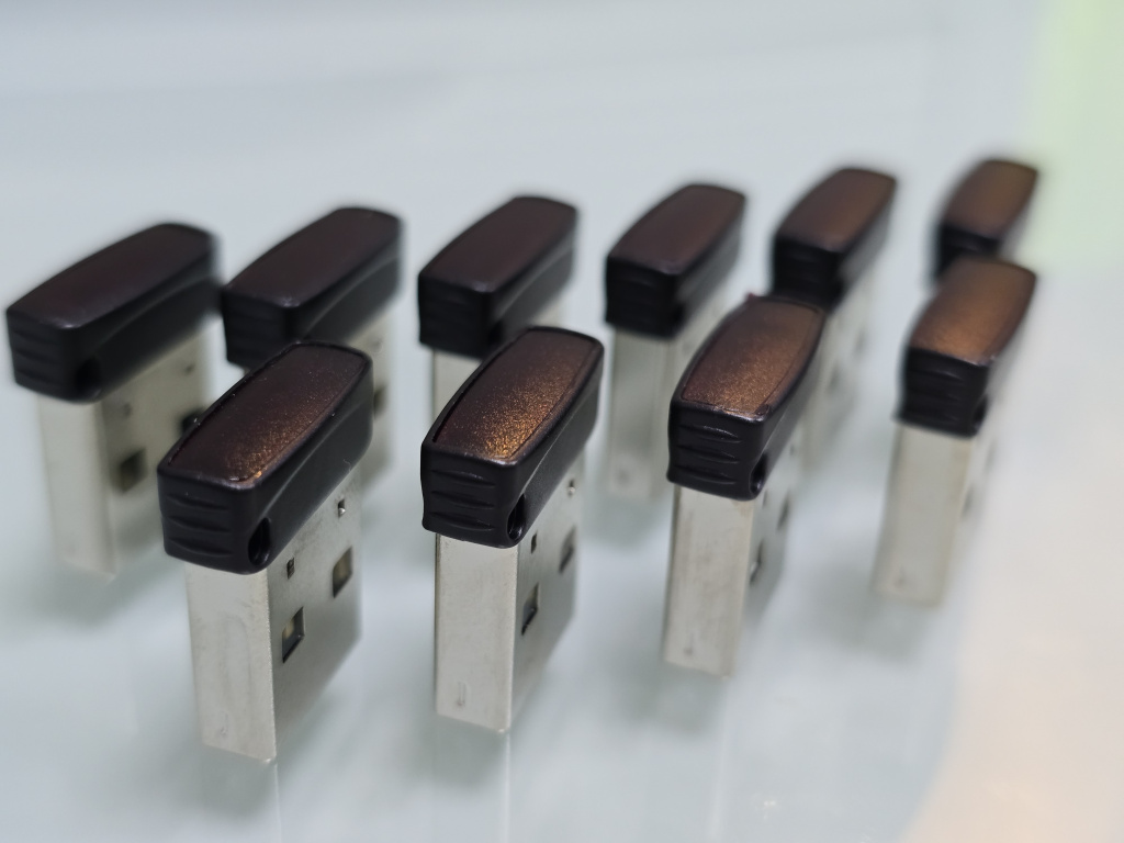 Рутокен ЭЦП 3.0 3220 micro, серт. ФСБ