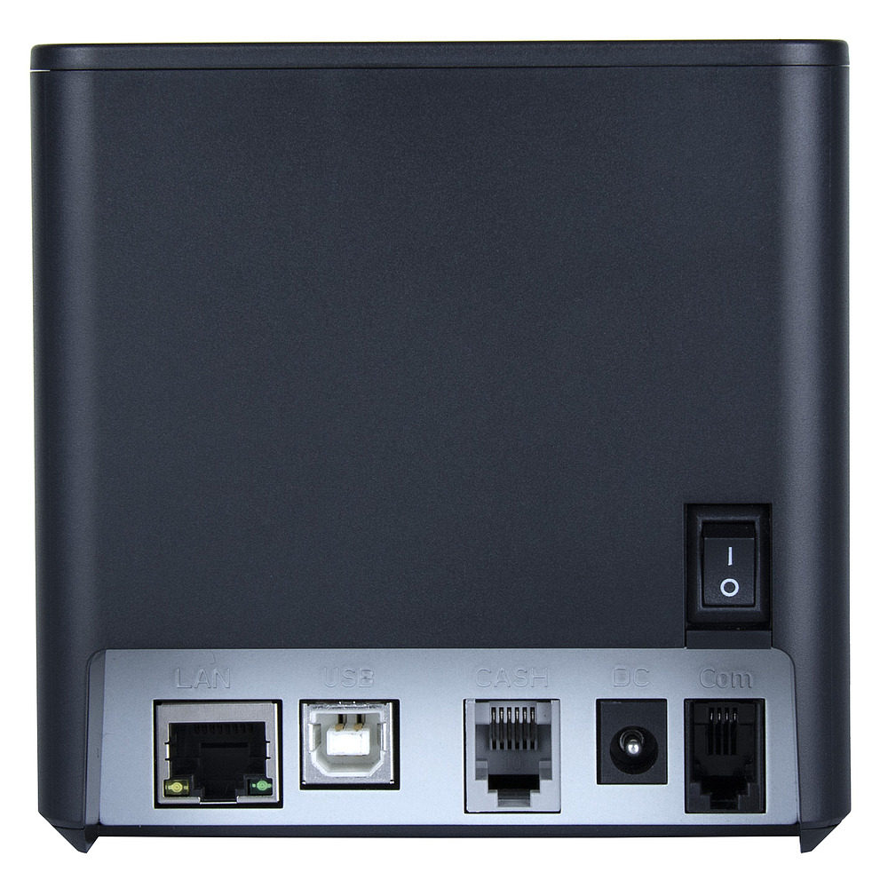 Фискальный регистратор POScenter-03ФМ USB/COM/LAN