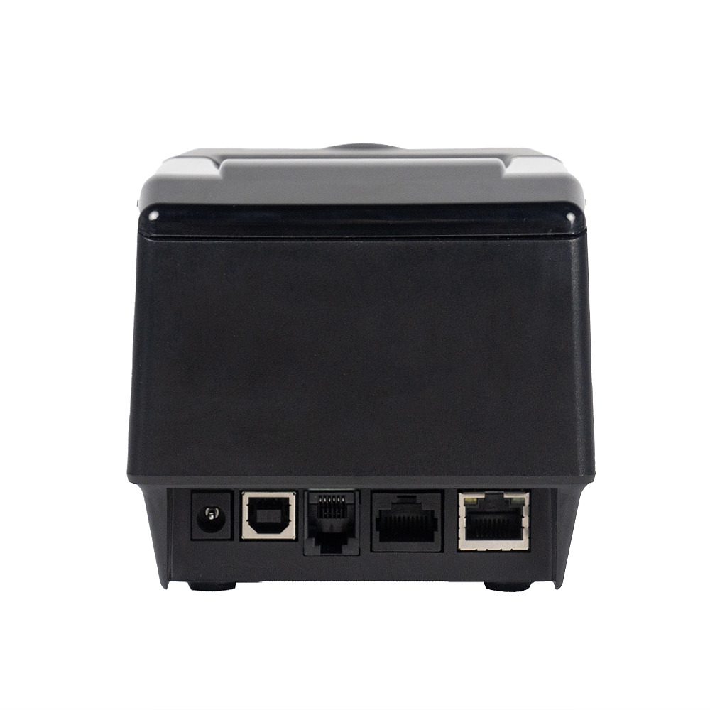 Фискальный регистратор РИТЕЙЛ-02Ф LAN/USB/COM