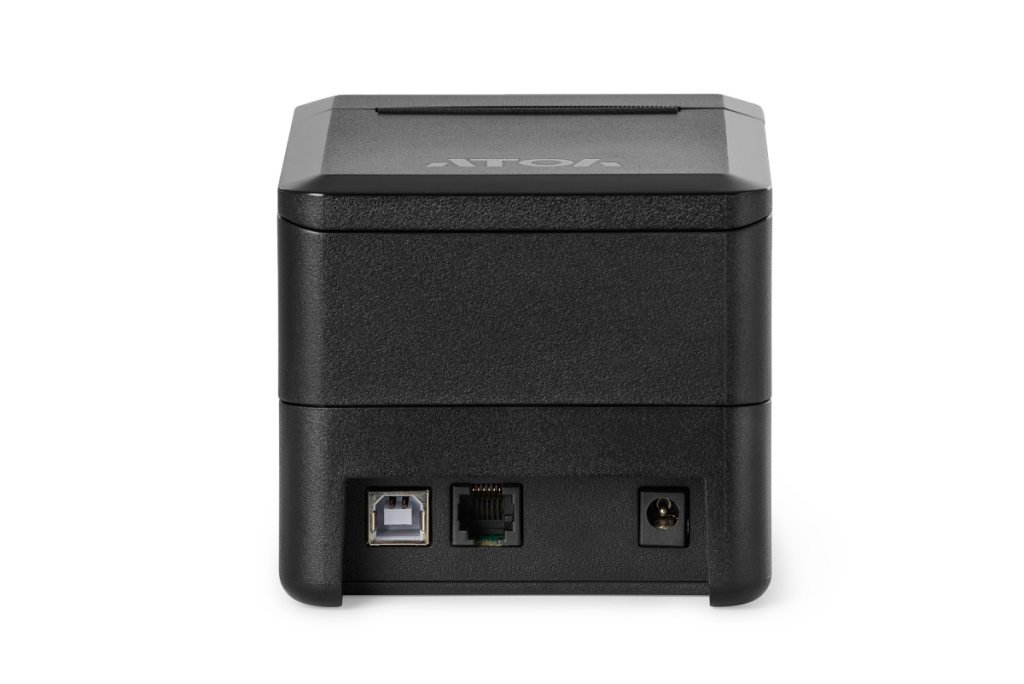 Фискальный регистратор АТОЛ 35Ф