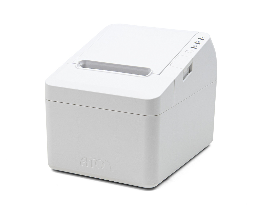 Фискальный регистратор АТОЛ 27Ф