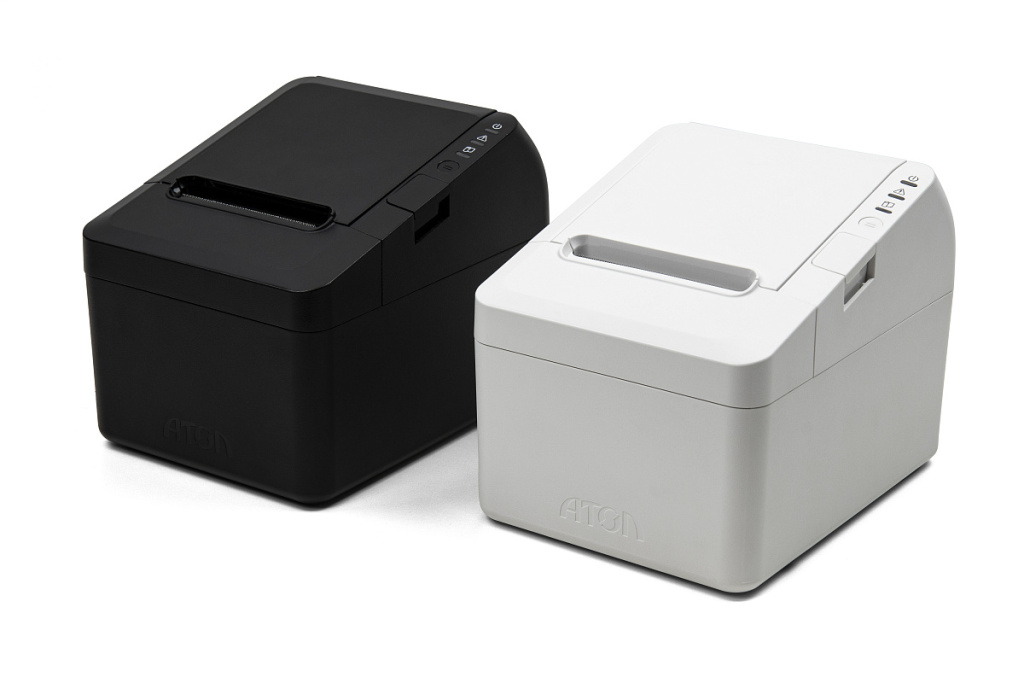 Фискальный регистратор АТОЛ 27Ф