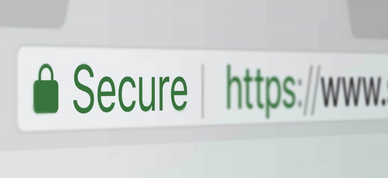 сертификат безопасности сайта