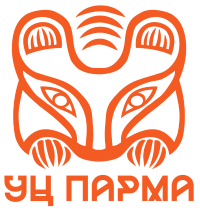 логотип удостоверяющий центр ПАРМА