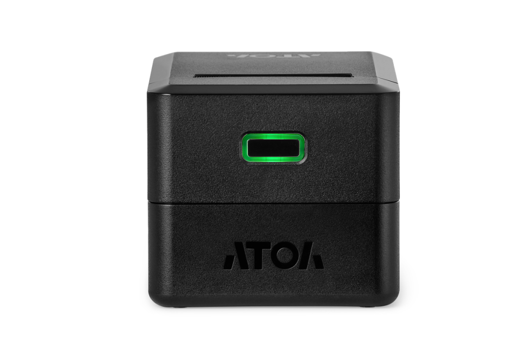 Фискальный регистратор АТОЛ 35Ф