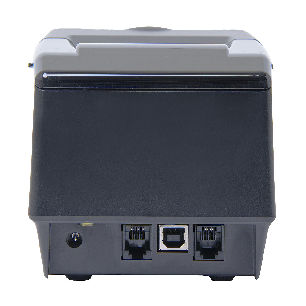 Фискальный регистратор Ритейл-02Ф RS/USB