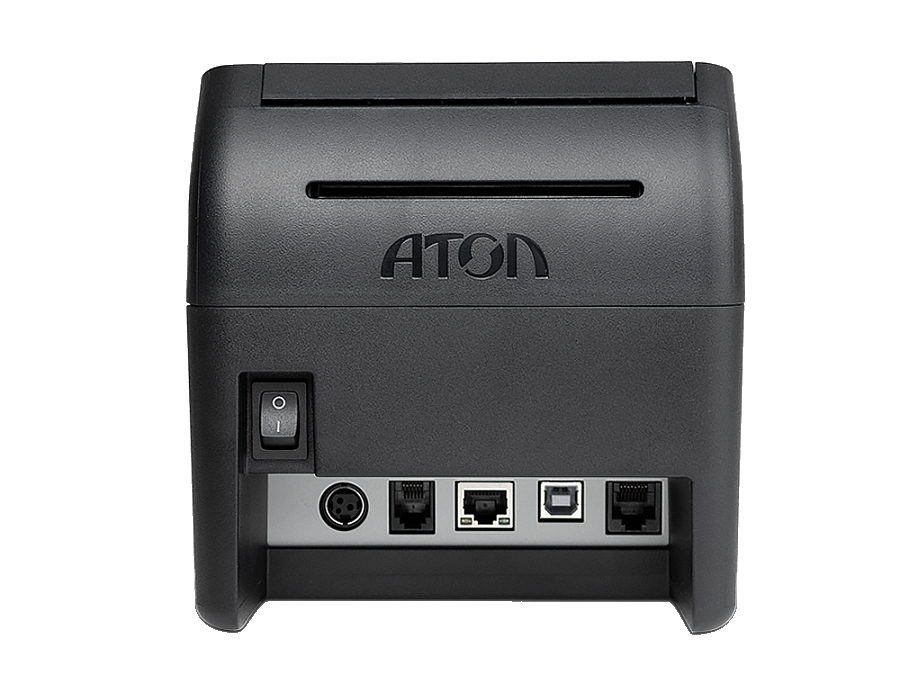 Фискальный регистратор АТОЛ 27Ф
