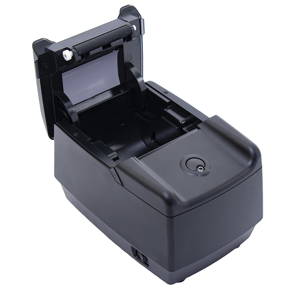 Фискальный регистратор РИТЕЙЛ-02Ф LAN/USB/COM