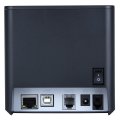 Фискальный регистратор POScenter-03ФМ USB/COM/LAN