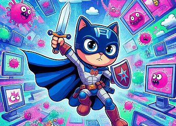 антивирусные программы