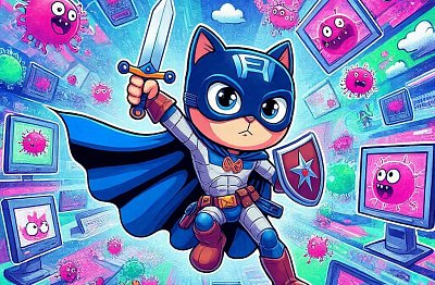 антивирусные программы