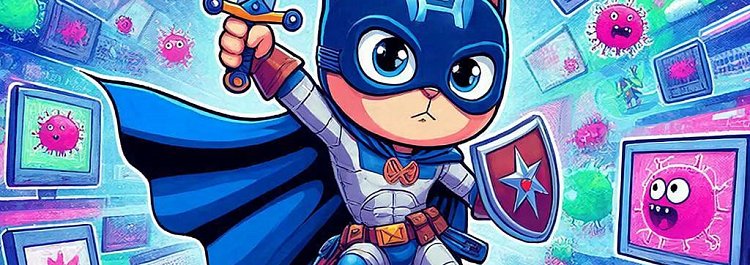 антивирусные программы