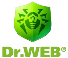 Dr.Web Security Space, 2 ПК, 12 мес