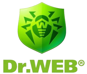 Dr.Web Security Space, 2 ПК, 12 мес